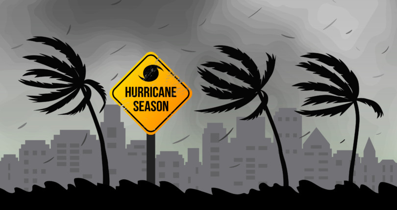 Is Your Home Hurricane-Ready?