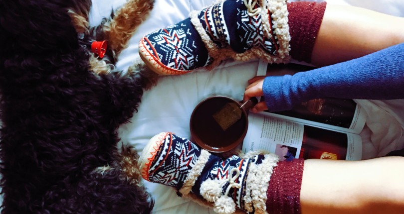 Winter Is the Season for Hygge